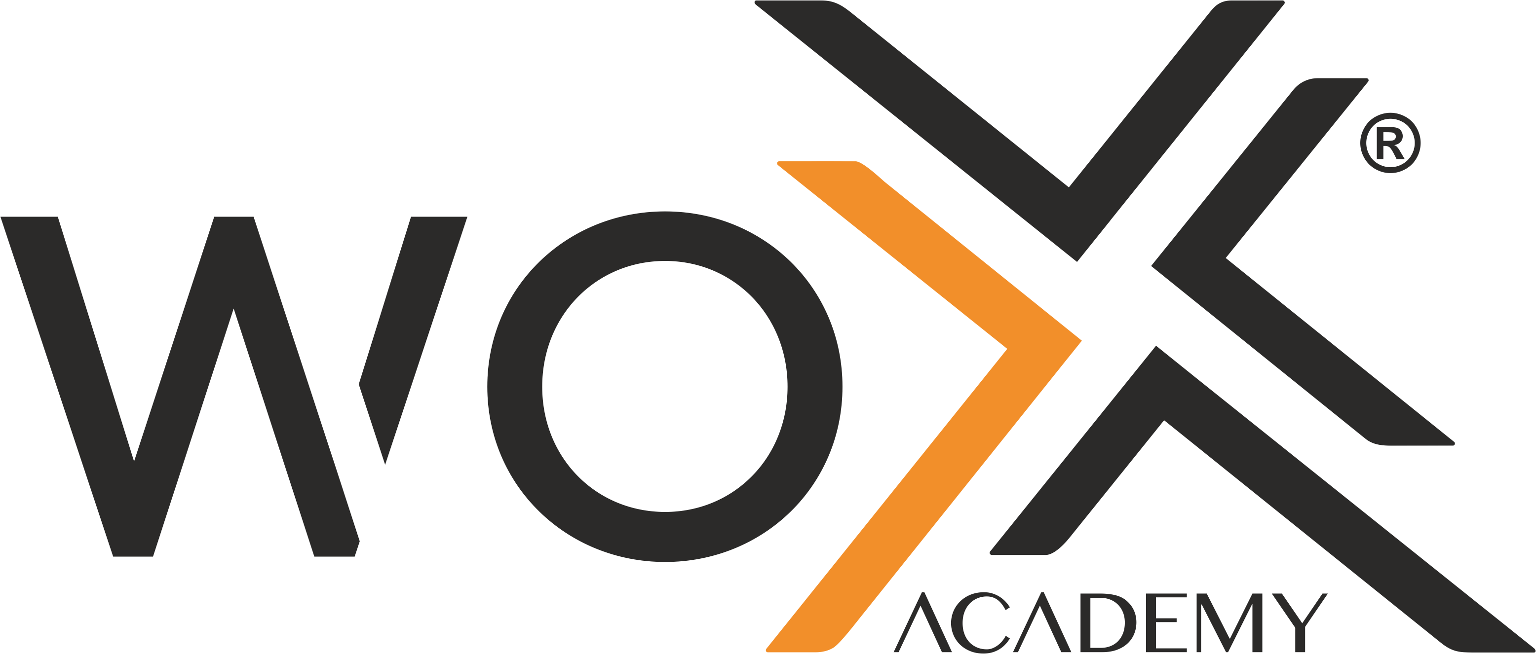 WOX ACADEMY